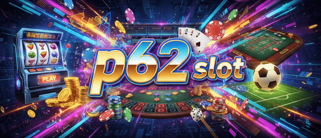 p62 slot