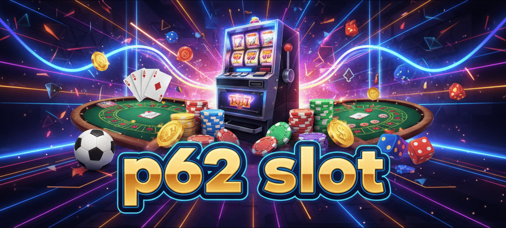 p62 slot