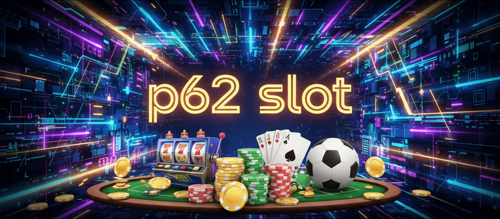 p62 slot