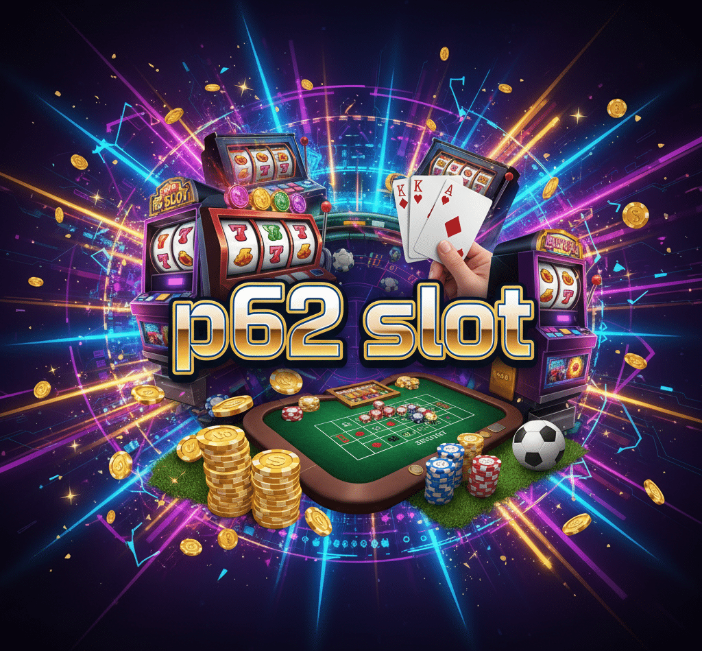p62 slot